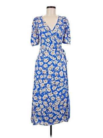Ann Taylor Casual Dress (view 1)