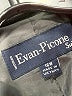 Evan Picone 100% Polyester Black Blazer Size 16 - photo 6