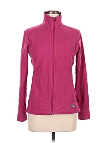 Patagonia Fleece (view 1)