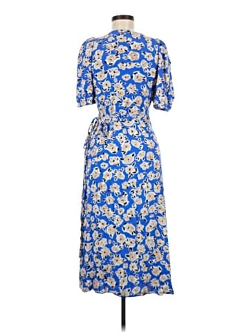 Ann Taylor Casual Dress (view 2)