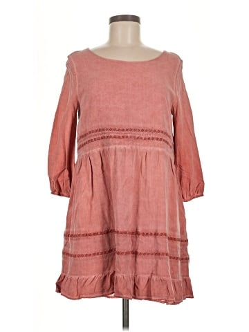 B Sharp Casual Dress (view 1)