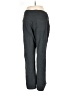 L.L.Bean Chevron-herringbone Gray Casual Pants Size M (petite) - photo 2