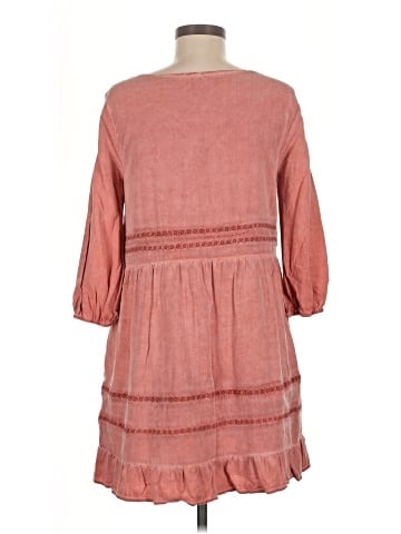 B Sharp Casual Dress (view 2)