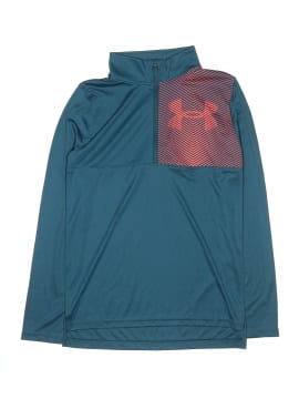 Under Armour Track Jacket (view 1)