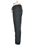 L.L.Bean Chevron-herringbone Gray Casual Pants Size M (petite) - photo 5