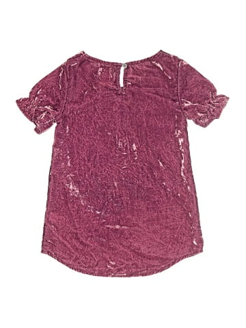 Peek... Short Sleeve T-Shirt (view 2)