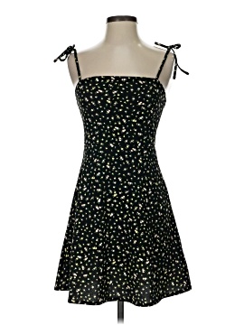 Divided by H&M Women's Little Black Dresses On Sale Up To 90% Off Retail |  ThredUp