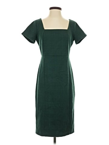 Ann Taylor Casual Dress (view 1)