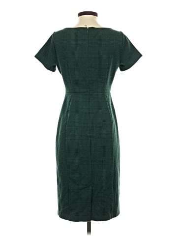 Ann Taylor Casual Dress (view 2)