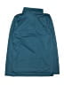 Under Armour 100% Polyester Graphic Teal Blue Track Jacket Size L (youth) - photo 2