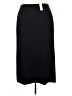 J.Crew Solid Black Formal Skirt Size XXL - photo 2