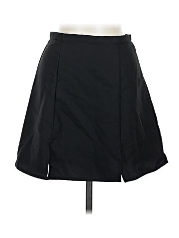 Los Angeles Apparel Formal Skirt (view 1)