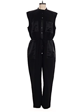 Mint Velvet Jumpsuit (view 1)