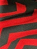 Unbranded Red Cardigan One size (estimated) - photo 7