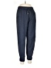Zara Blue Casual Pants Size M - photo 1
