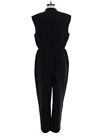 Mint Velvet Jumpsuit (view 2)