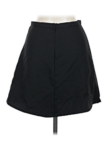 Los Angeles Apparel Formal Skirt (view 2)