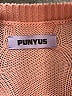 Punyus Pink Sweater Vest Size XL - 2X - photo 7