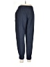 Zara Blue Casual Pants Size M - photo 2