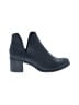 Cordani Black Ankle Boots Size EU 38 - photo 1