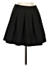 Hot Topic Solid Black Formal Skirt Size S - photo 2
