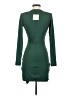Superdown Green Cocktail Dress Size S - photo 2