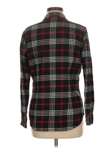 Chaps Long Sleeve Button-Down Shirt (view 2)