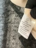 Fashion Nova Ivory Fleece Size L - photo 4