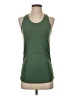 Athleta Green Active Tank Size XS - photo 1