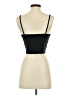 Zara Black Sleeveless Top Size S - photo 2