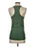 Athleta Green Active Tank Size XS - photo 2