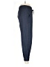 Zara Blue Casual Pants Size M - photo 4
