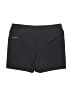 Reebok Solid Black Athletic Shorts Size M - photo 2