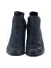 Cordani Black Ankle Boots Size EU 38 - photo 2