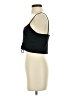 Zara Black Sleeveless Top Size S - photo 5