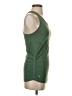 Athleta Green Active Tank Size XS - photo 4