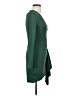 Superdown Green Cocktail Dress Size S - photo 4