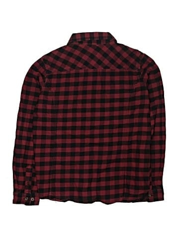 Carhartt Long Sleeve Button-Down Shirt (view 2)