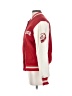 BDG 100% Polyester Red Jacket Size S - photo 5