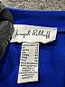 Joseph Ribkoff Blue 3/4 Sleeve Top Size 10 - photo 7