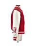 BDG 100% Polyester Red Jacket Size S - photo 4