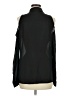 Express 100% Polyester Black Sleeveless Blouse Size M - photo 2