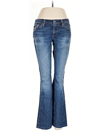 Adriano Goldschmied Jeans (view 1)