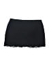 Assorted Brands Solid Black Formal Skirt Size M - photo 2