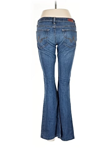 Adriano Goldschmied Jeans (view 2)