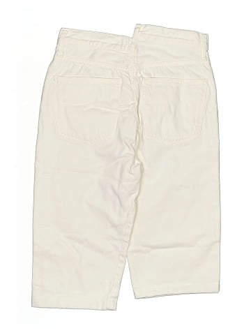 AGOLDE Khaki Shorts (view 2)