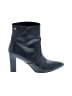 Capezzani Blue Black Ankle Boots Size EU 40 - photo 1