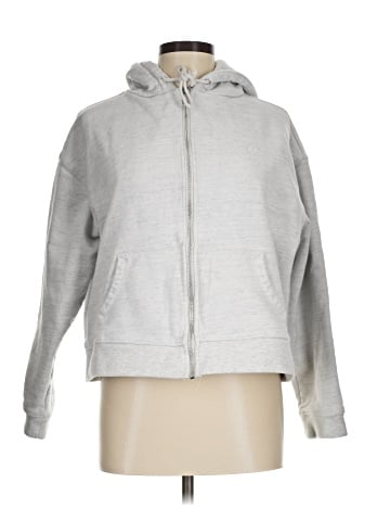 Set Zip Up Hoodie (view 1)