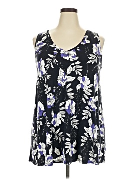 Lane Bryant Tank Top