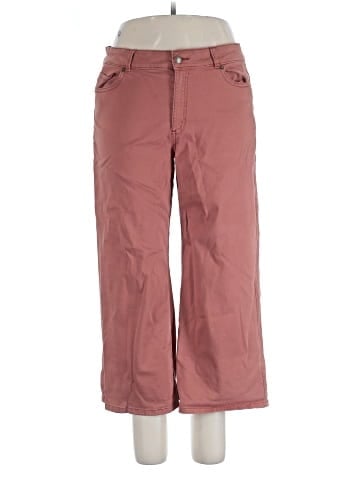 dip Casual Pants (view 1)
